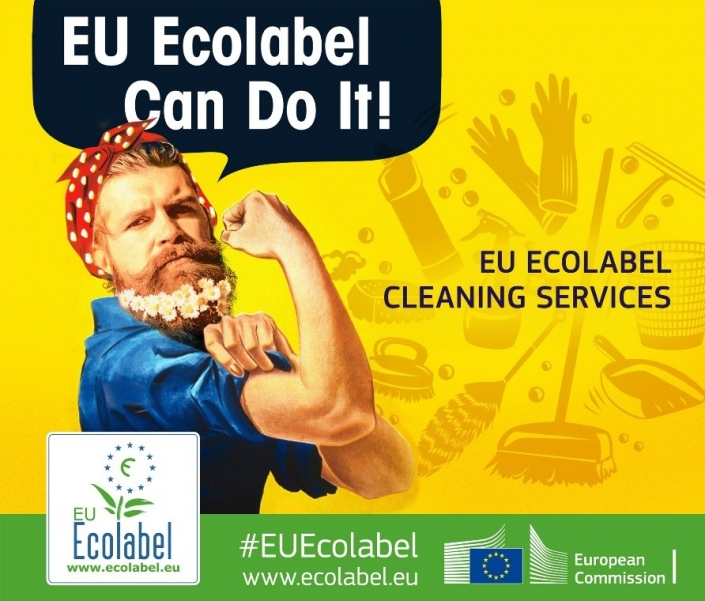 Qu Es Y Para Qu Sirve La Ecolabel Clickoala Blog