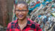 Gloria Majiga-Kamoto, lucha contra las bolsas de plástico en Malaui