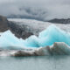 Glaciares, clave para el planeta